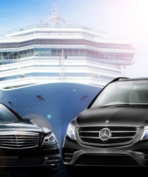 Rome Chauffeur Civitavecchia Transfers