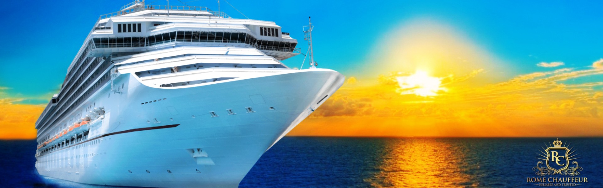 cruise transfers rome civitavecchia