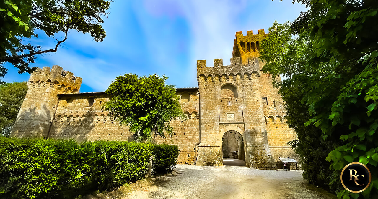 Best Tuscany Tour from Rome Chauffeur Italy private tours